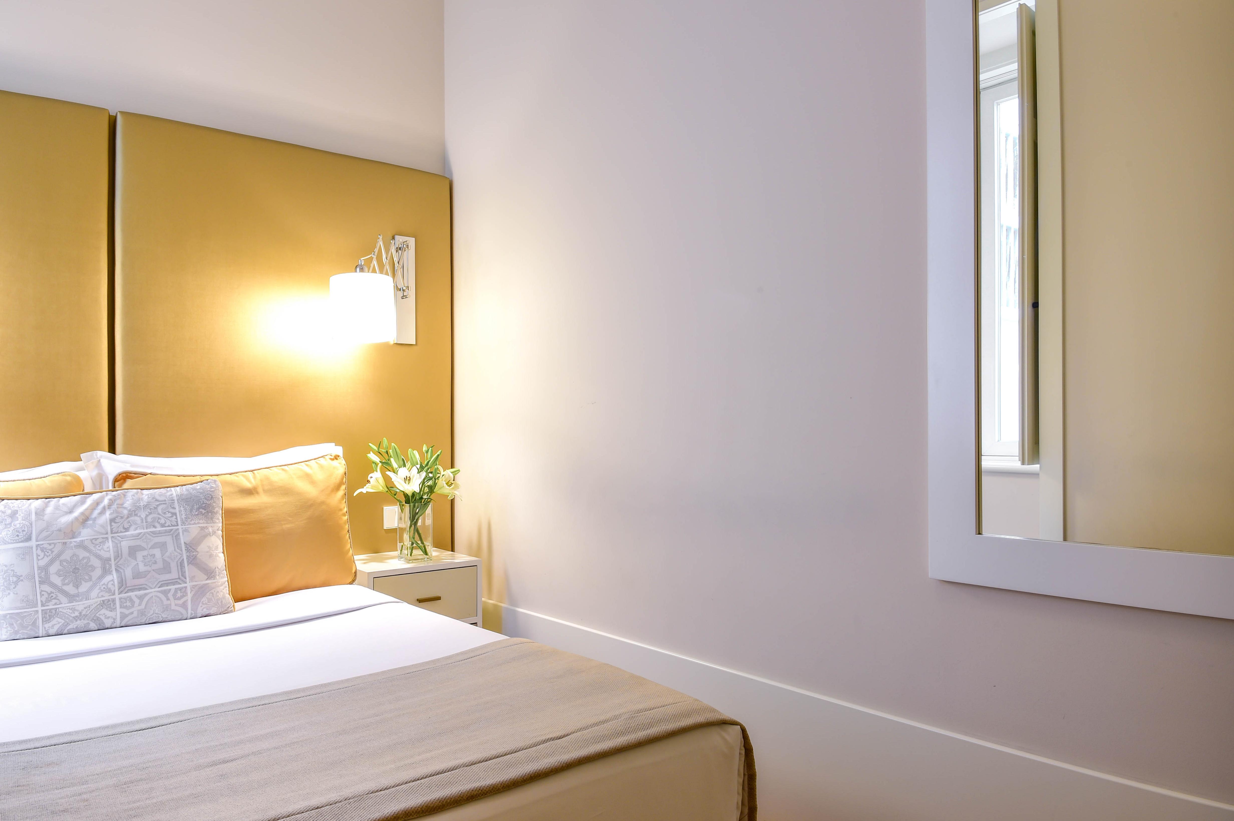 My Story Hotel Ouro Lisboa المظهر الخارجي الصورة