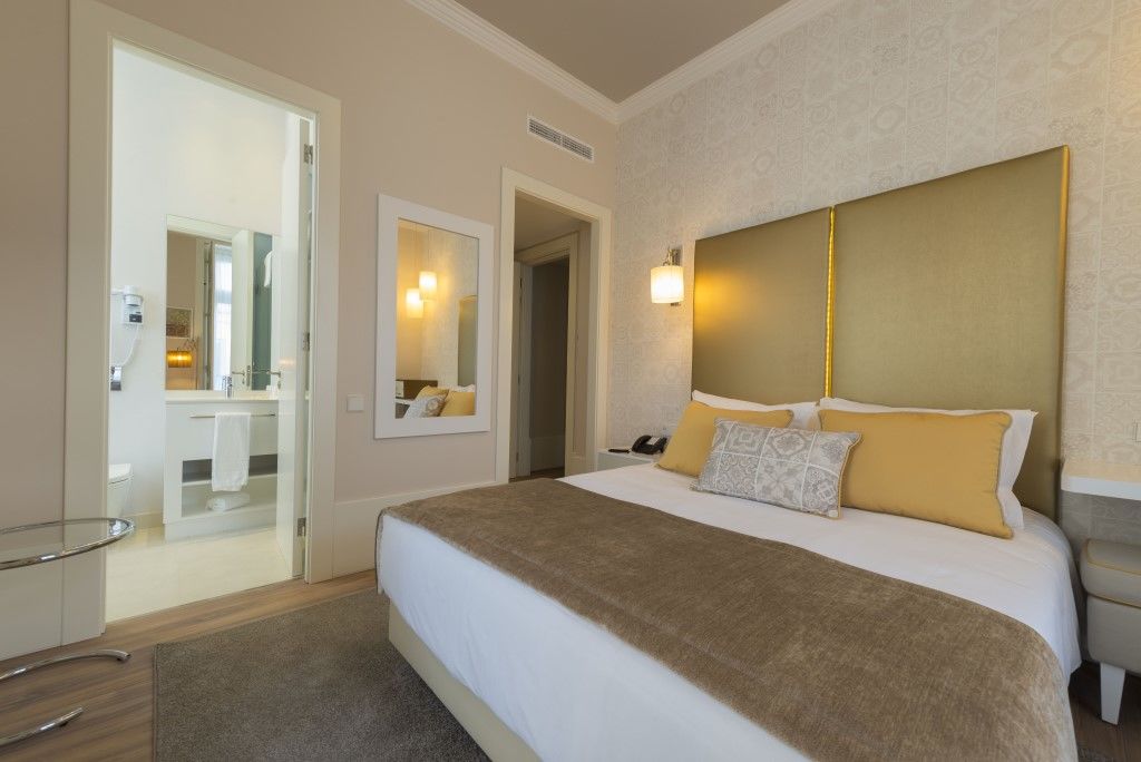 My Story Hotel Ouro Lisboa المظهر الخارجي الصورة