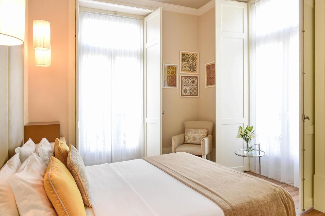 My Story Hotel Ouro Lisboa المظهر الخارجي الصورة